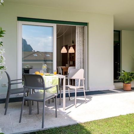 La Busa Apartments - Garda Chill Out Riva del Garda Ngoại thất bức ảnh