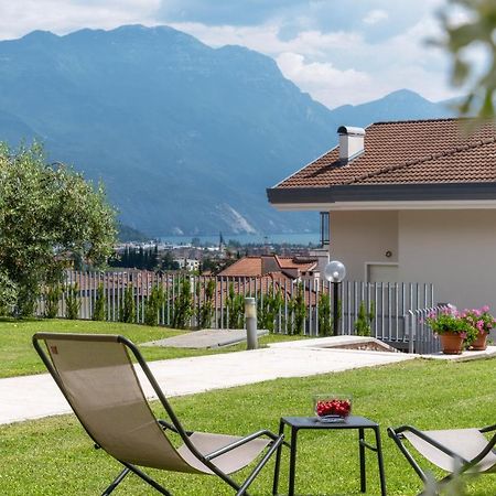 La Busa Apartments - Garda Chill Out Riva del Garda Ngoại thất bức ảnh