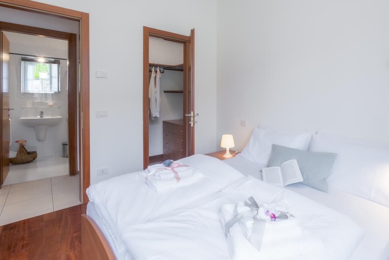 La Busa Apartments - Garda Chill Out Riva del Garda Ngoại thất bức ảnh