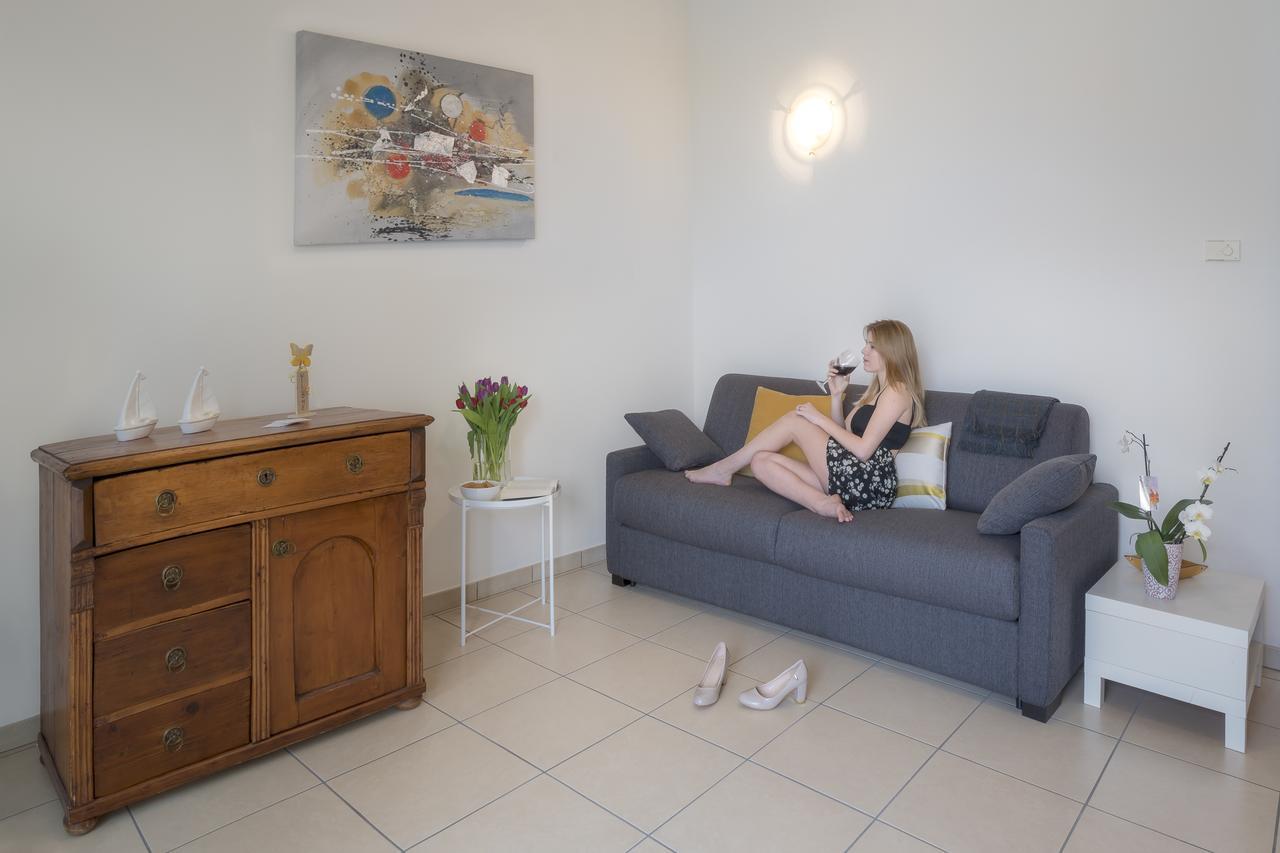 La Busa Apartments - Garda Chill Out Riva del Garda Ngoại thất bức ảnh