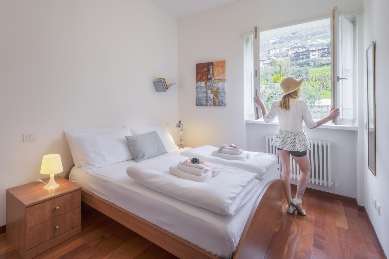 La Busa Apartments - Garda Chill Out Riva del Garda Ngoại thất bức ảnh
