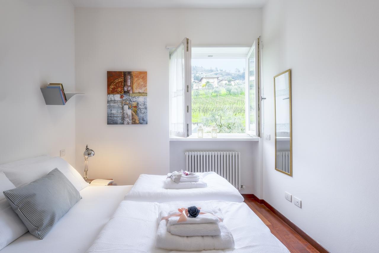 La Busa Apartments - Garda Chill Out Riva del Garda Ngoại thất bức ảnh