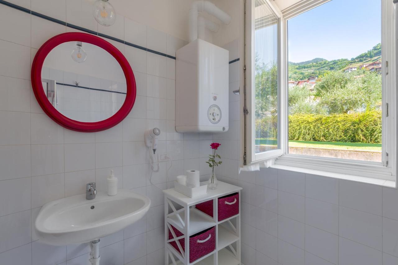 La Busa Apartments - Garda Chill Out Riva del Garda Ngoại thất bức ảnh