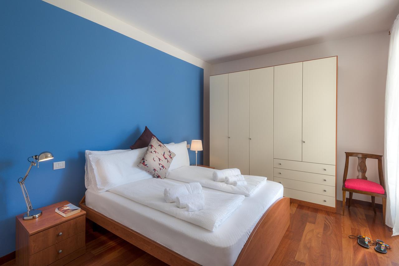 La Busa Apartments - Garda Chill Out Riva del Garda Ngoại thất bức ảnh