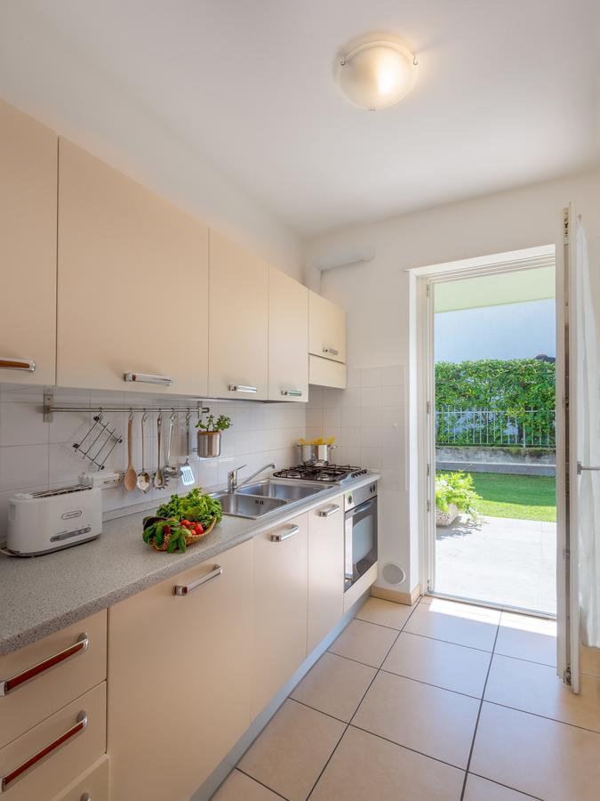 La Busa Apartments - Garda Chill Out Riva del Garda Ngoại thất bức ảnh