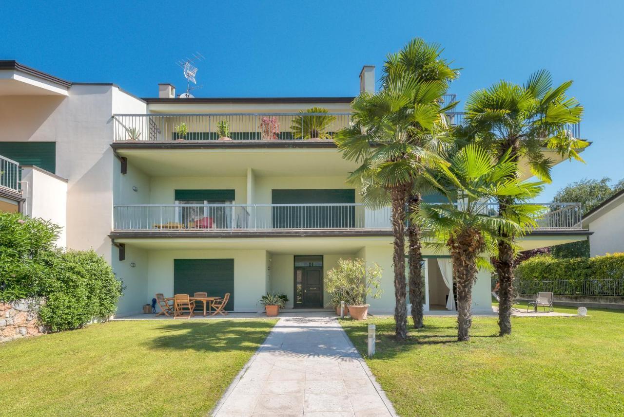 La Busa Apartments - Garda Chill Out Riva del Garda Ngoại thất bức ảnh