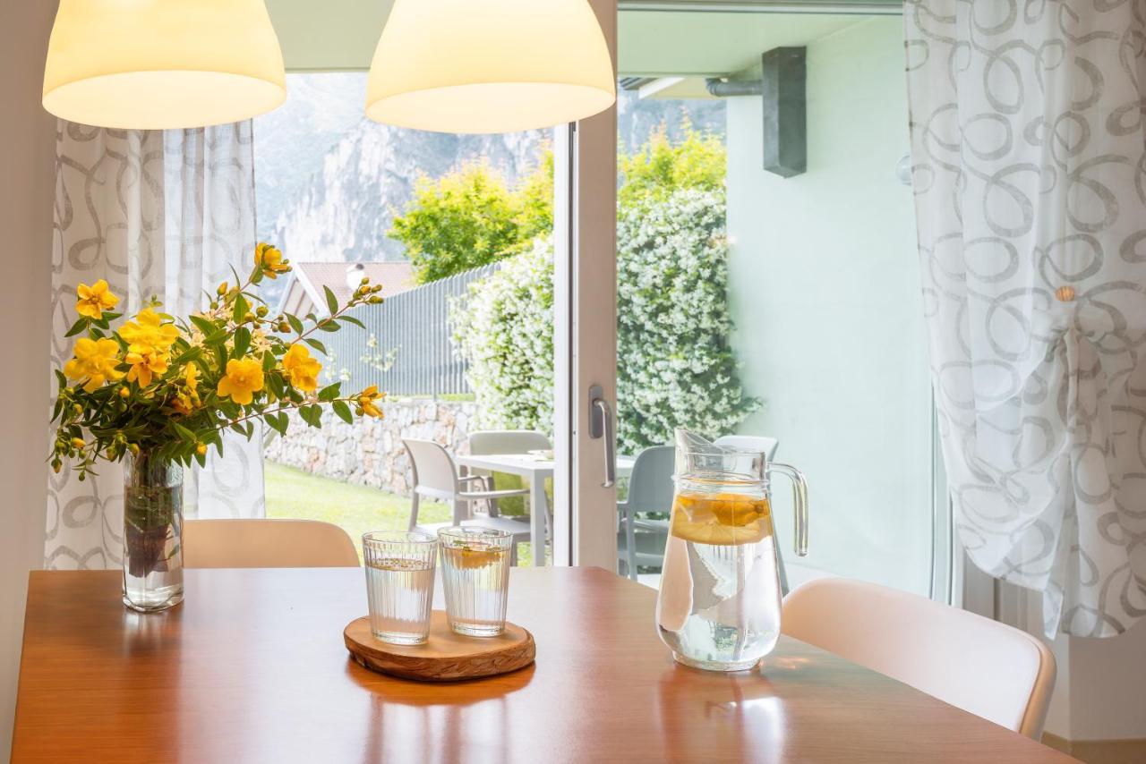 La Busa Apartments - Garda Chill Out Riva del Garda Ngoại thất bức ảnh