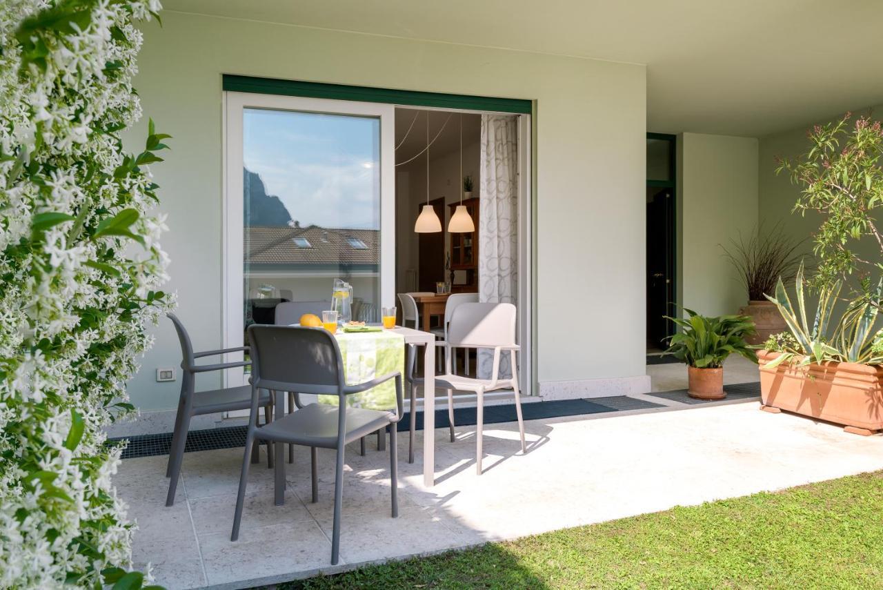 La Busa Apartments - Garda Chill Out Riva del Garda Ngoại thất bức ảnh