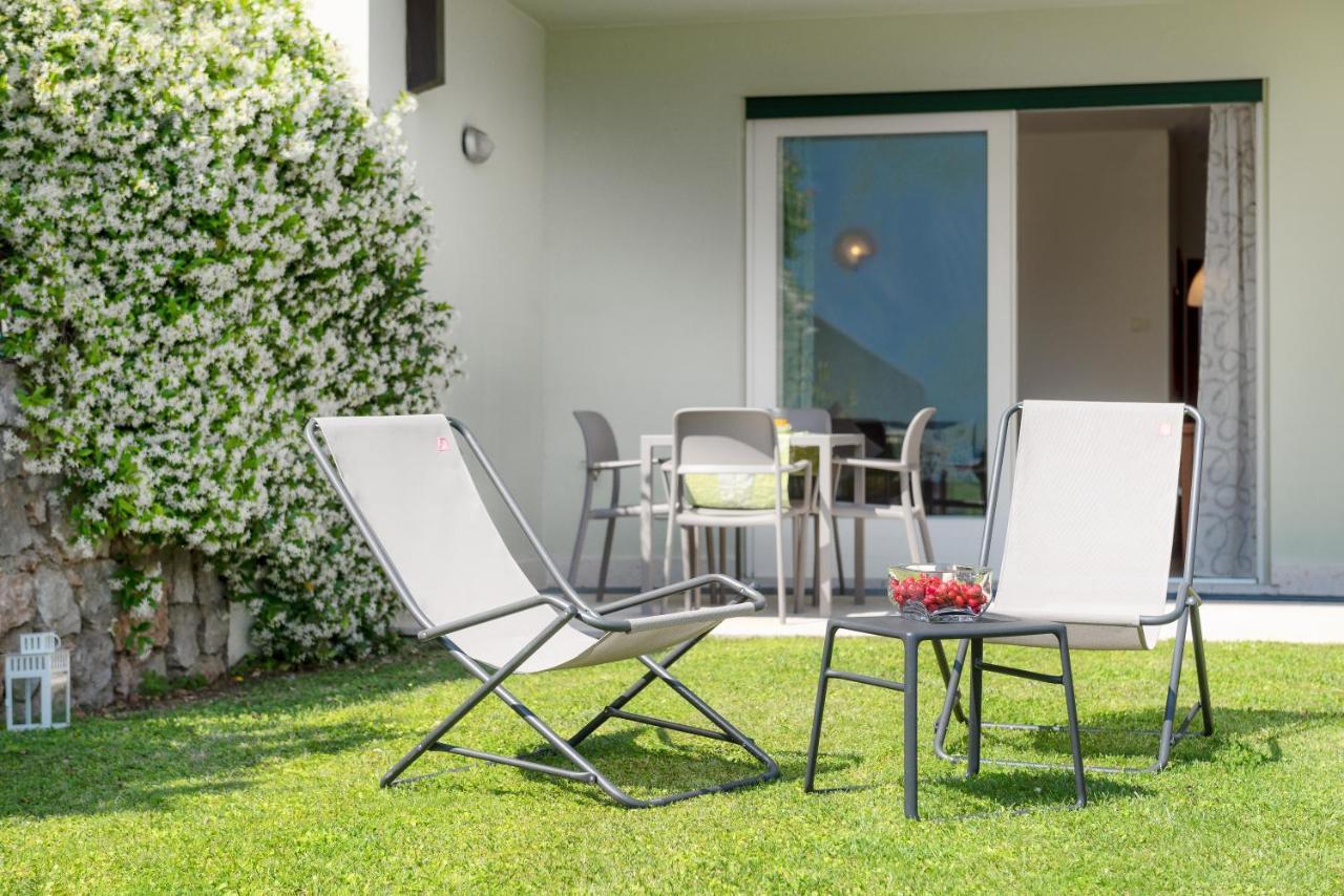 La Busa Apartments - Garda Chill Out Riva del Garda Ngoại thất bức ảnh