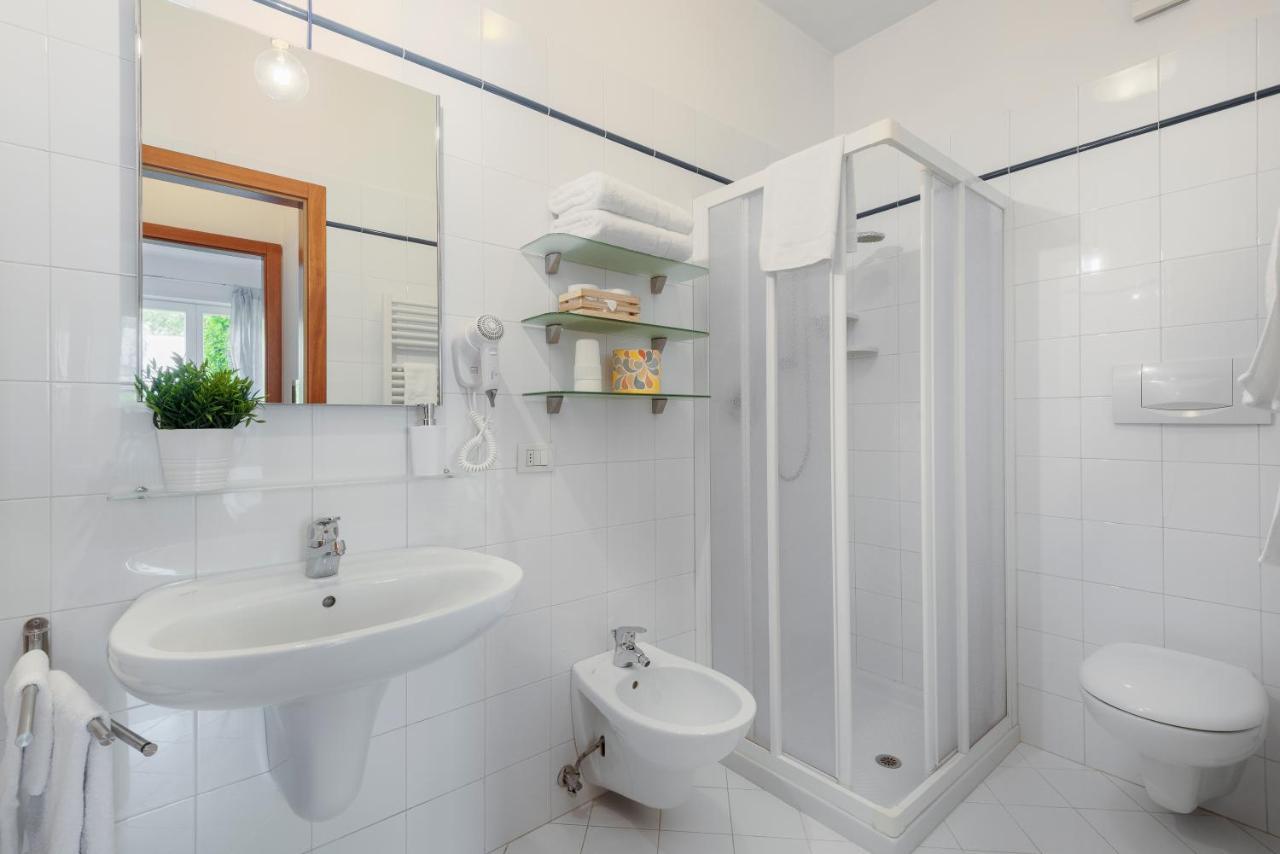 La Busa Apartments - Garda Chill Out Riva del Garda Ngoại thất bức ảnh