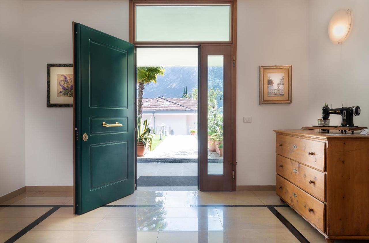 La Busa Apartments - Garda Chill Out Riva del Garda Ngoại thất bức ảnh