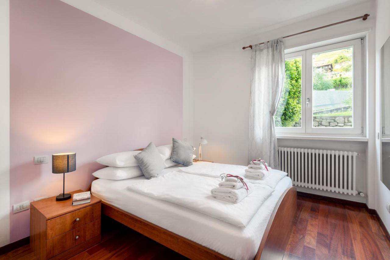 La Busa Apartments - Garda Chill Out Riva del Garda Ngoại thất bức ảnh